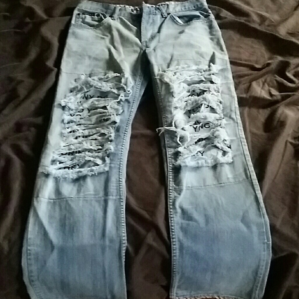 Dolce & Gabbana Jeans